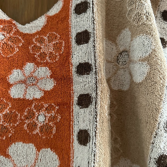 Softpaw Vintage Towel Shirt - Picture 3 of 4